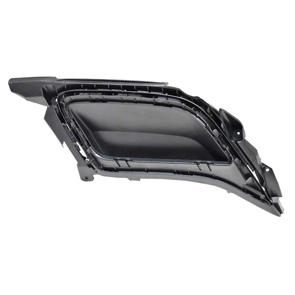 Rear Right Rear Passenger Side Exhaust Bracket 2019-2021 Volkswagen Tiguan