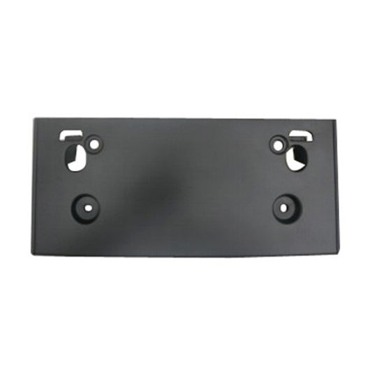 Rear License Plate Bracket 2009-2018 Volkswagen Tiguan, Tiguan Limited