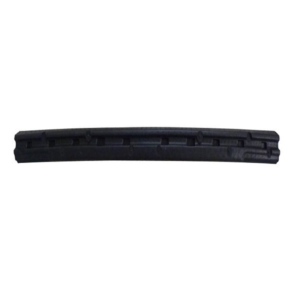 Rear Bumper Impact Absorber 2005-2014 Volkswagen Jetta, Golf