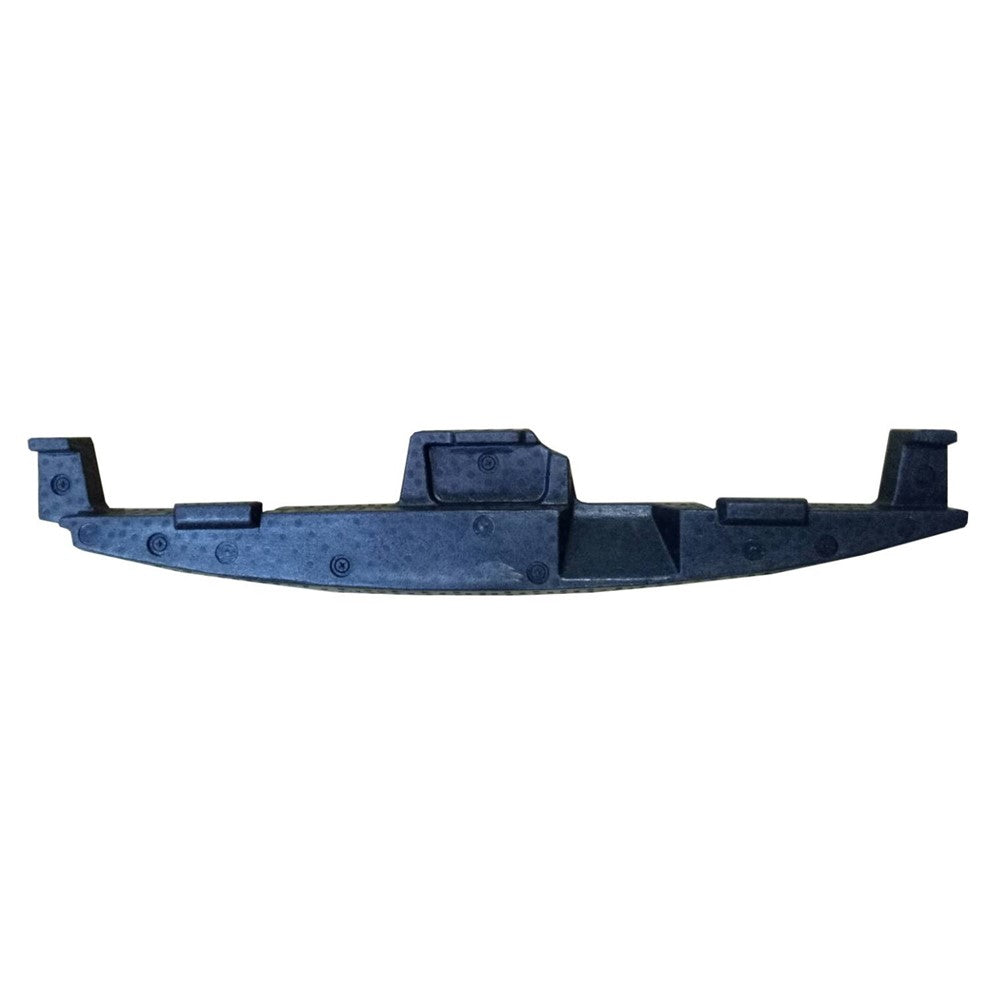 Rear Bumper Impact Absorber 2009-2018 Volkswagen Tiguan, Tiguan Limited