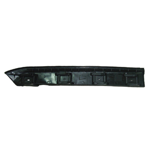 Rear Left Rear Driver Side Bumper Cover Locating Guide 2005-2010 Volkswagen Jetta