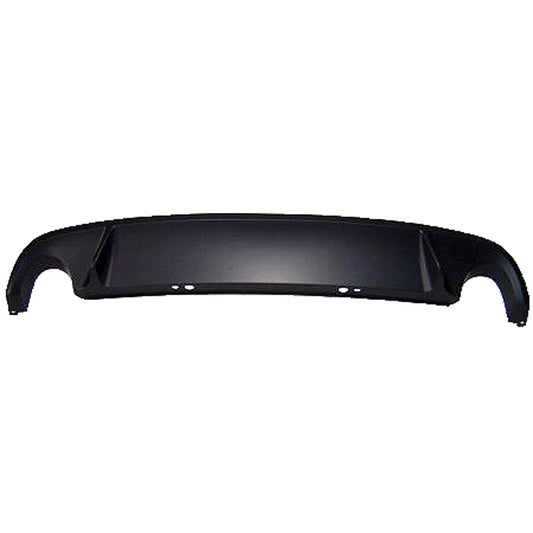 Rear Bumper Spoiler 2010-2014 Volkswagen Gti