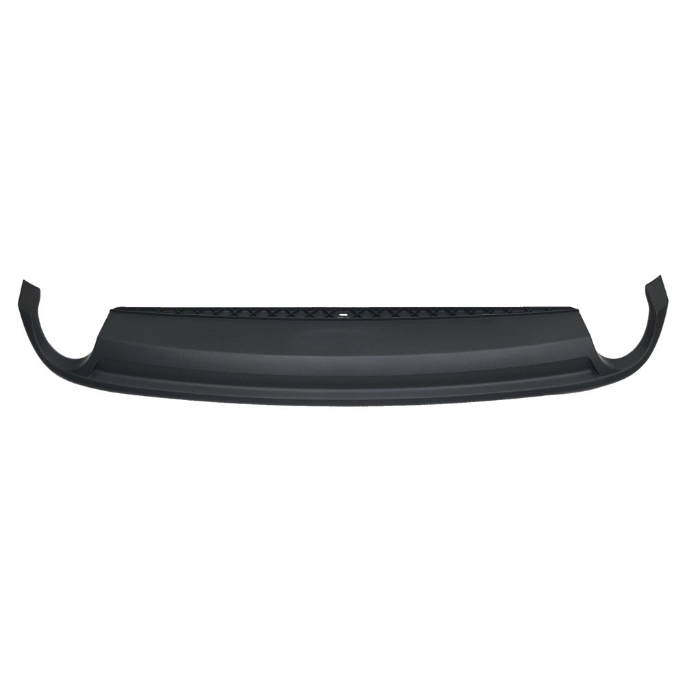 Rear Bumper Lower Valance 2012-2015 Volkswagen Passat