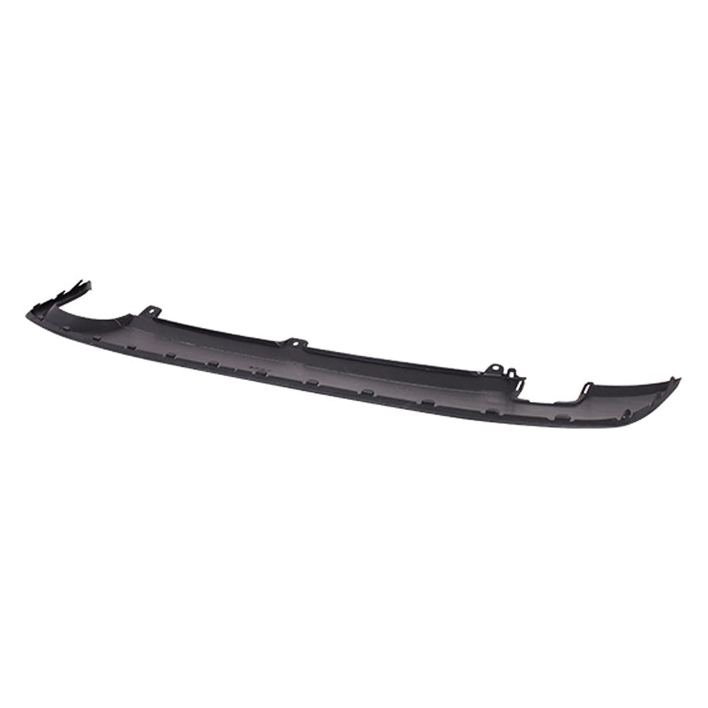 Rear Lower Valance Panel 2015-2018 Volkswagen Jetta