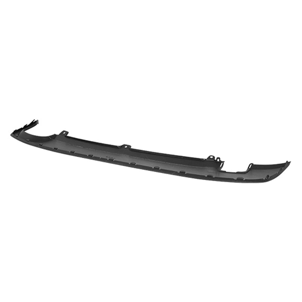 Rear Lower Valance Panel 2015-2018 Volkswagen Jetta