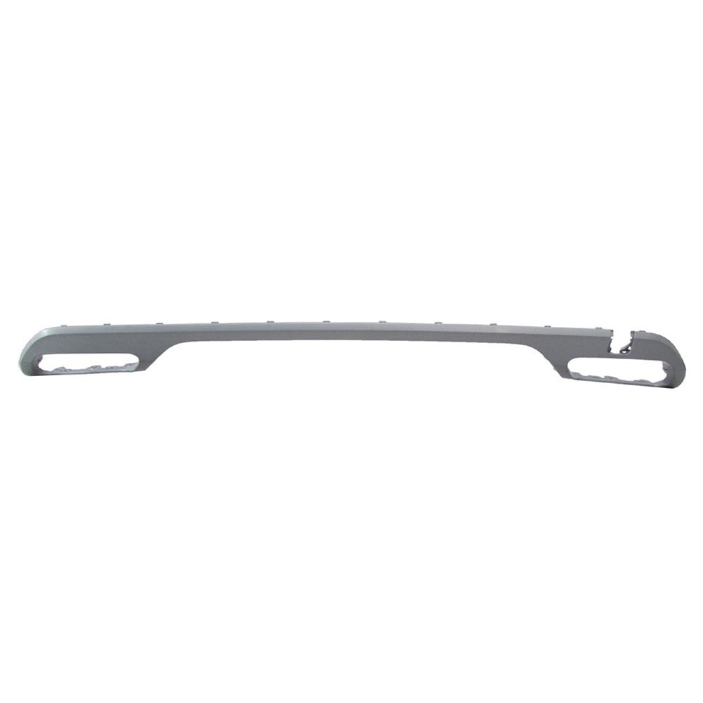 Rear Lower Valance Panel 2018-2020 Volkswagen Atlas