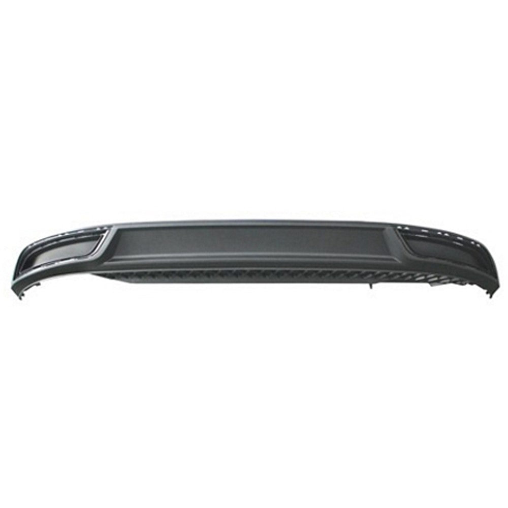 Rear Lower Valance Panel 2019-2021 Volkswagen Jetta