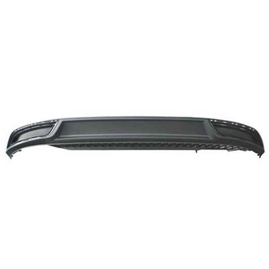 Rear Lower Valance Panel 2019-2021 Volkswagen Jetta