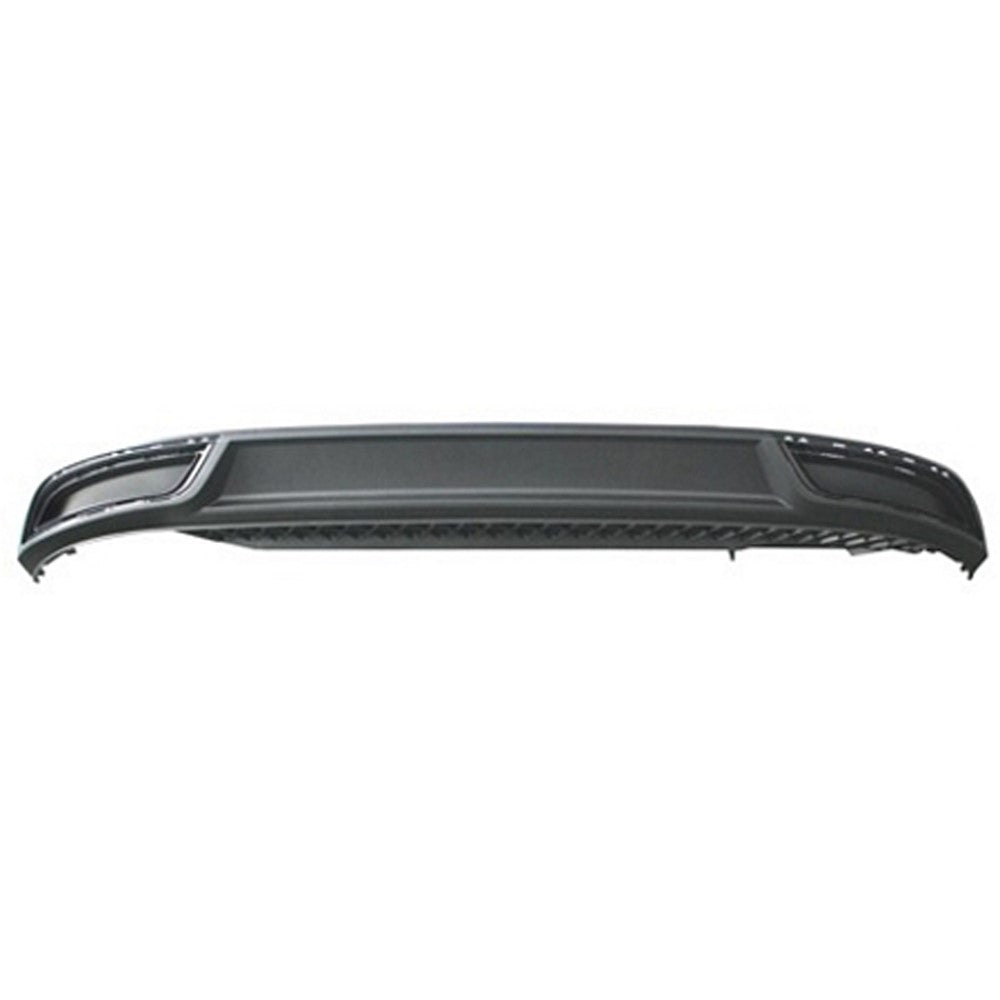 Rear Lower Valance Panel 2019-2021 Volkswagen Jetta