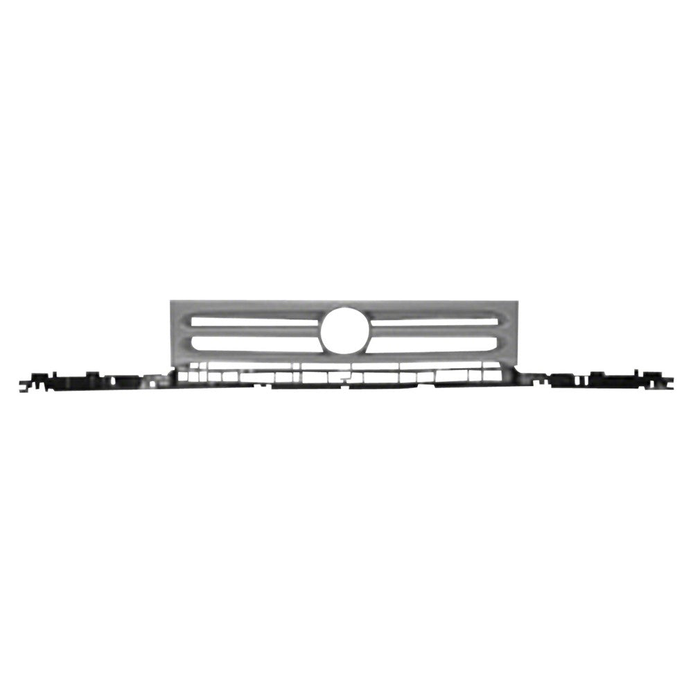 Grille 1993-1996 Volkswagen Jetta