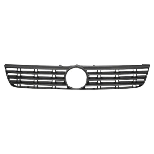 Front Grille 1998-2001 Volkswagen Passat