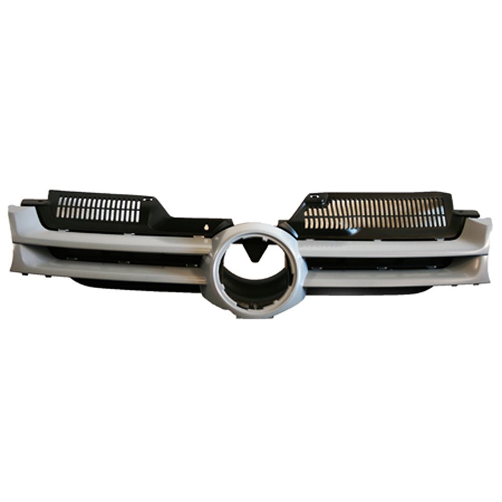 Front Grille 2006-2009 Volkswagen Rabbit