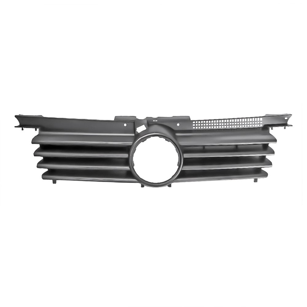 Front Grille 2001-2007 Volkswagen Jetta, Jetta City