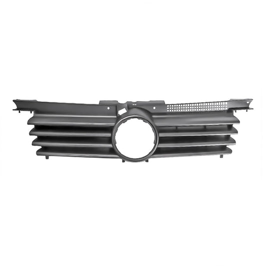 Front Grille 2001-2007 Volkswagen Jetta, Jetta City