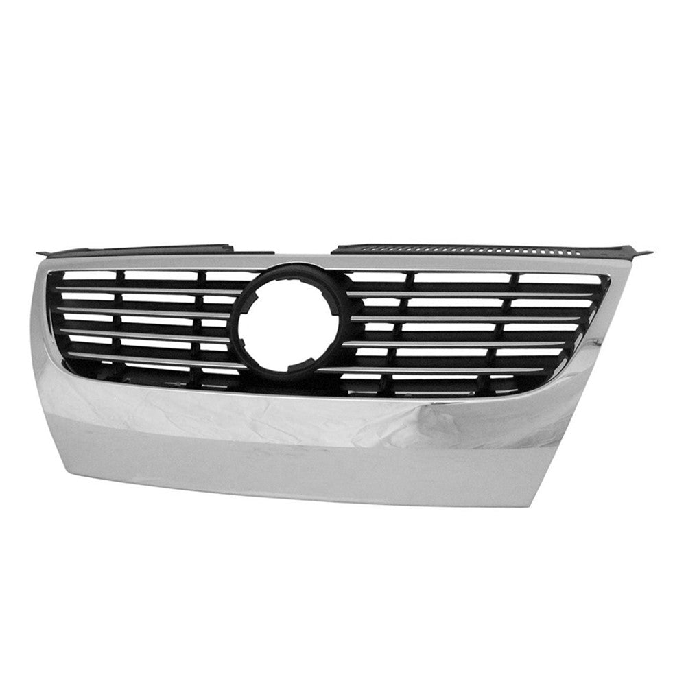 Front Grille 2006-2010 Volkswagen Passat