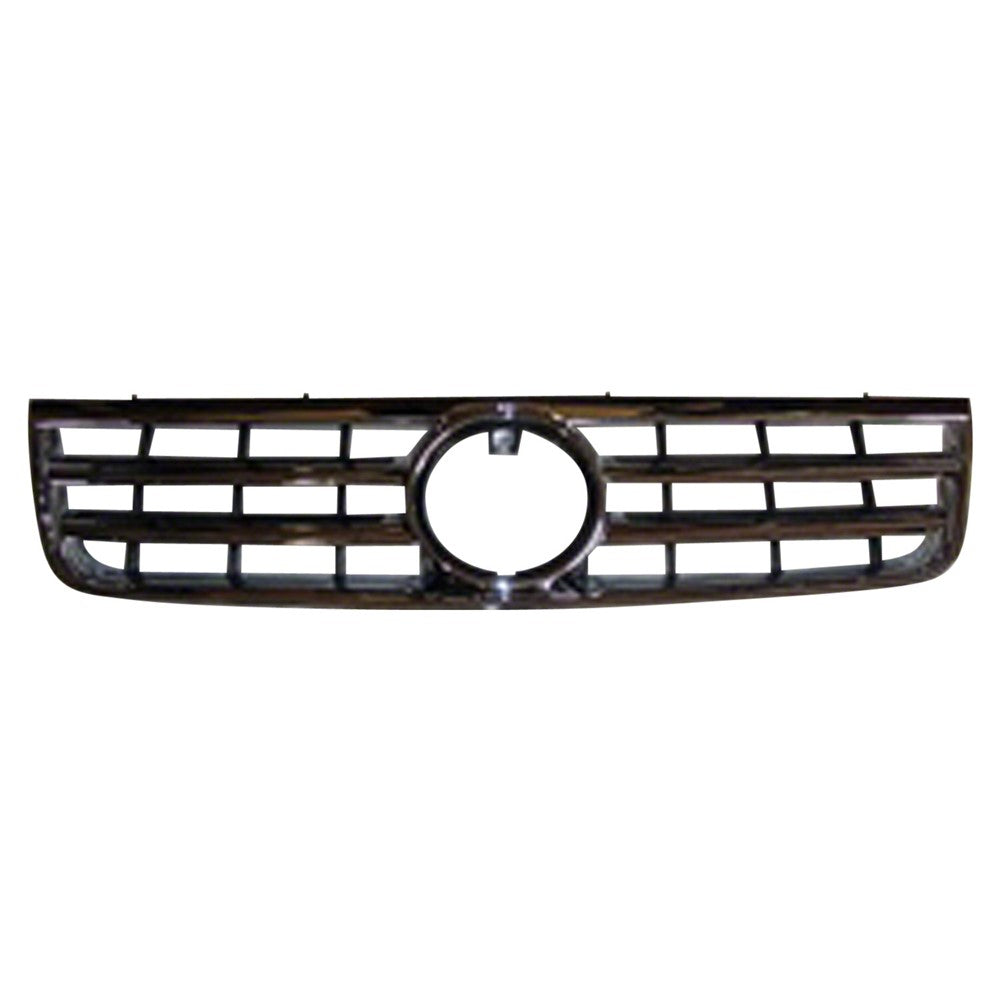 Front Grille 2004-2007 Volkswagen Touareg