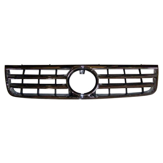 Front Grille 2004-2007 Volkswagen Touareg