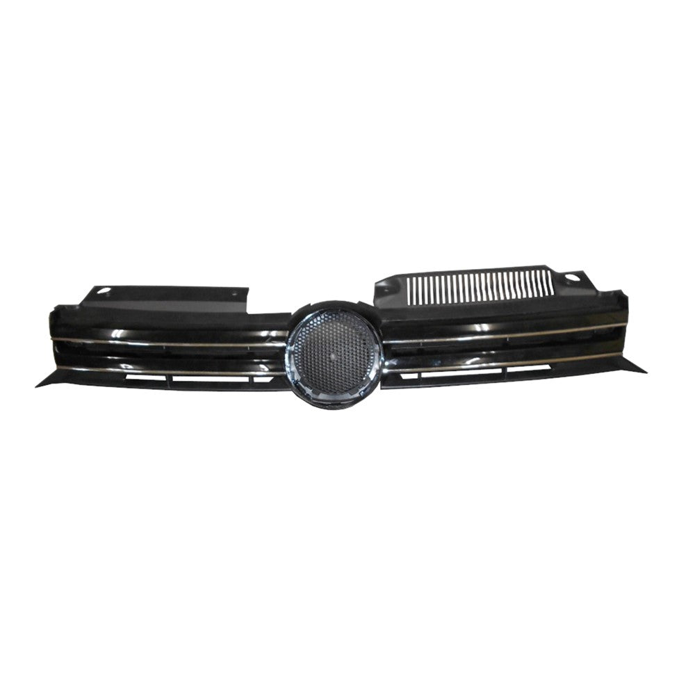 Front Grille 2010-2014 Volkswagen Golf