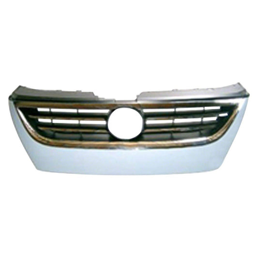 Front Grille 2009-2012 Volkswagen Cc