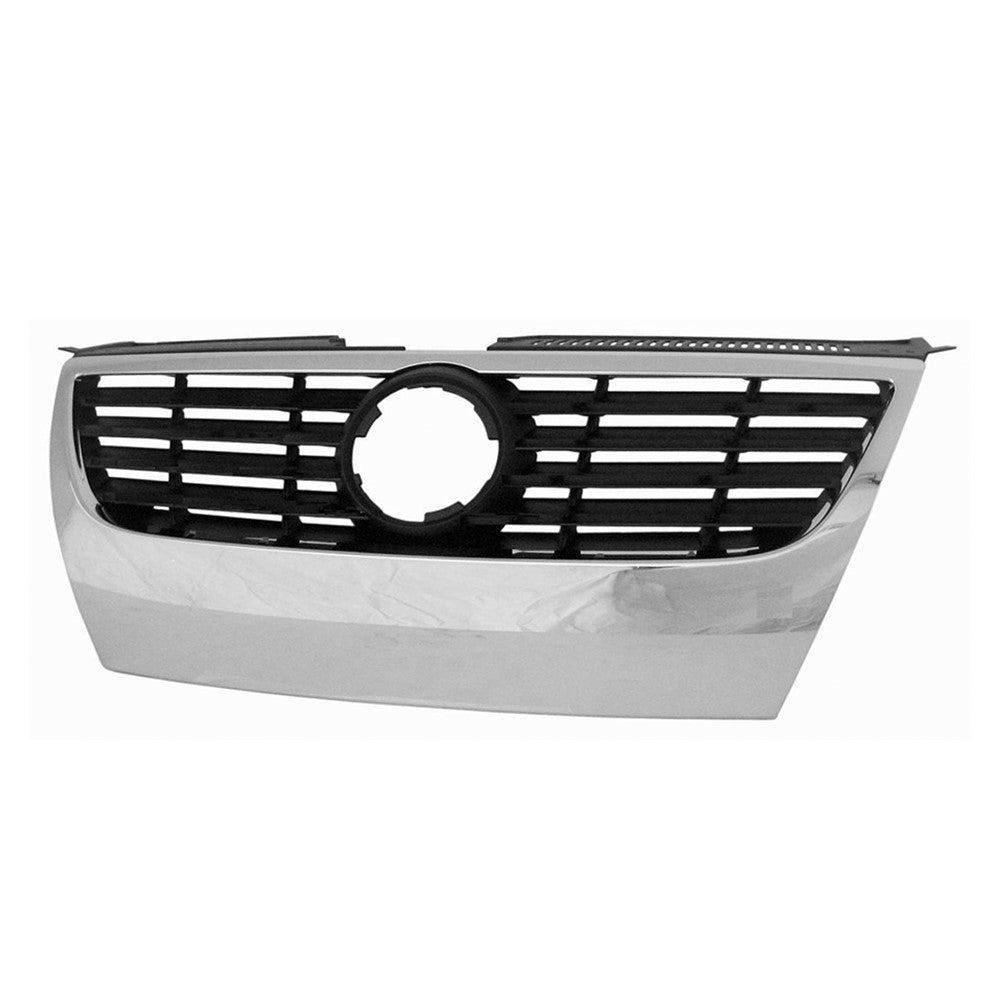 Front Grille 2006-2010 Volkswagen Passat