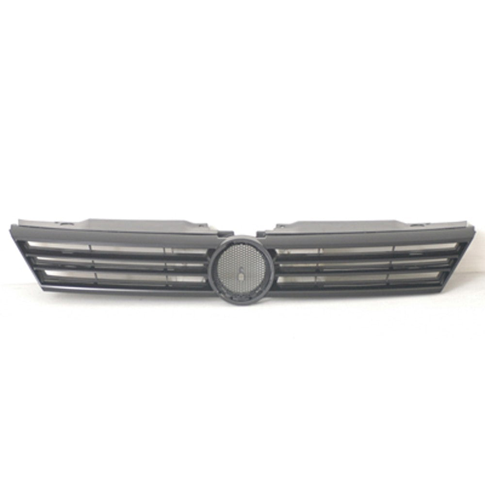 Front Grille 2011-2014 Volkswagen Jetta