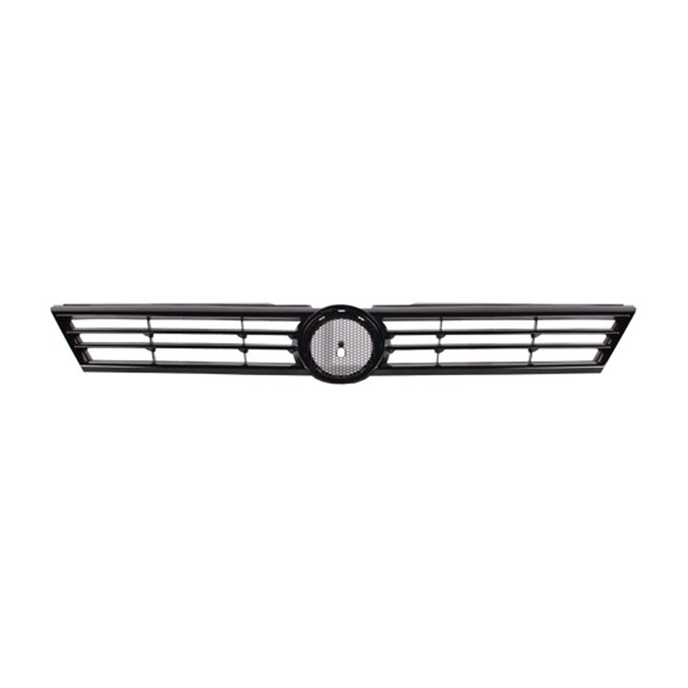 Front Grille 2011-2014 Volkswagen Jetta