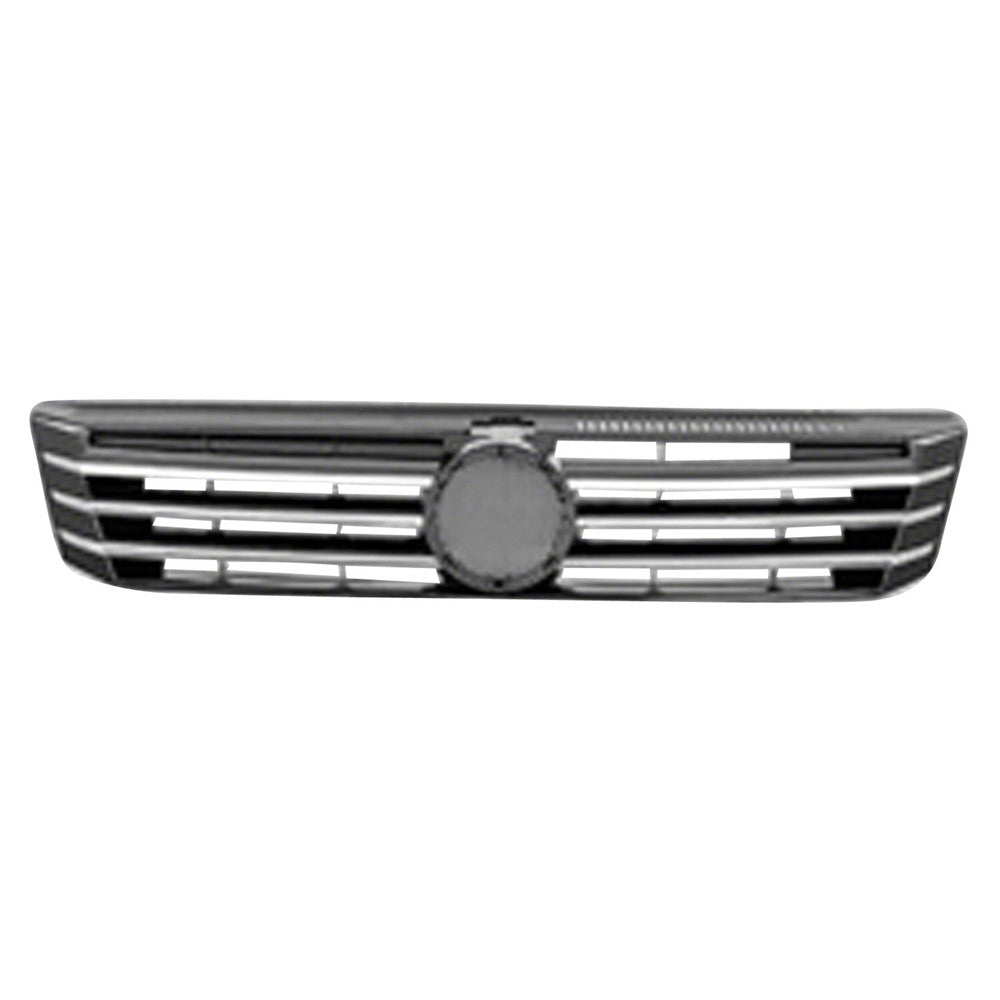 Grille 2012-2015 Volkswagen Passat