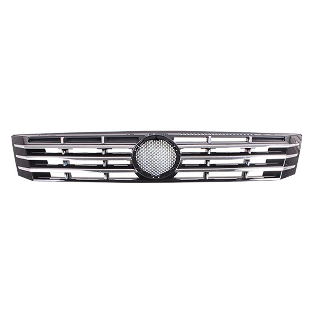 Front Grille 2012-2015 Volkswagen Passat