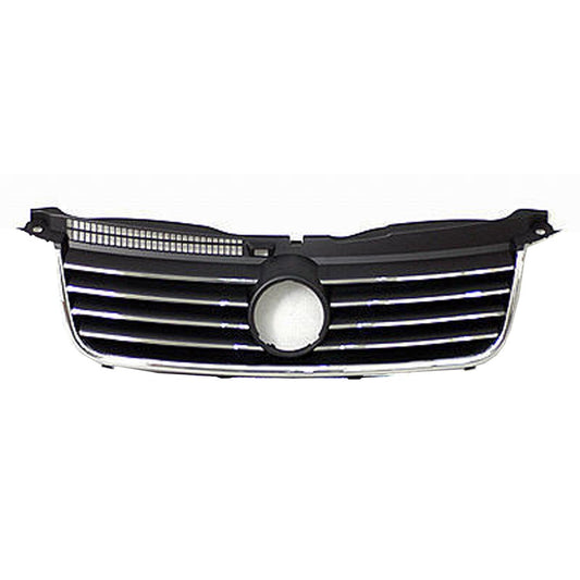 Front Grille 2001-2005 Volkswagen Passat