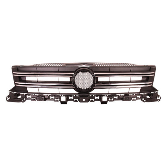 Front Grille 2012-2018 Volkswagen Tiguan, Tiguan Limited