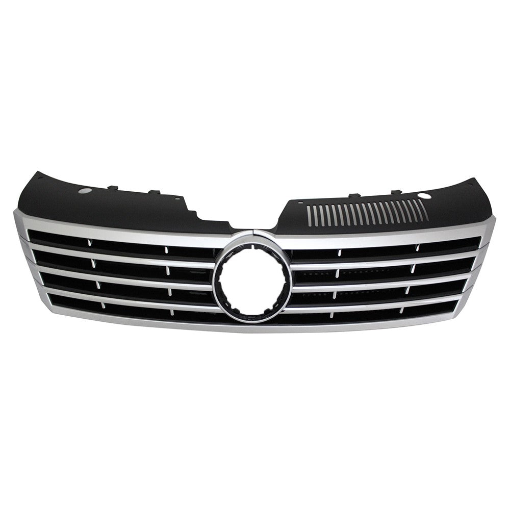 Front Grille 2013-2017 Volkswagen Cc