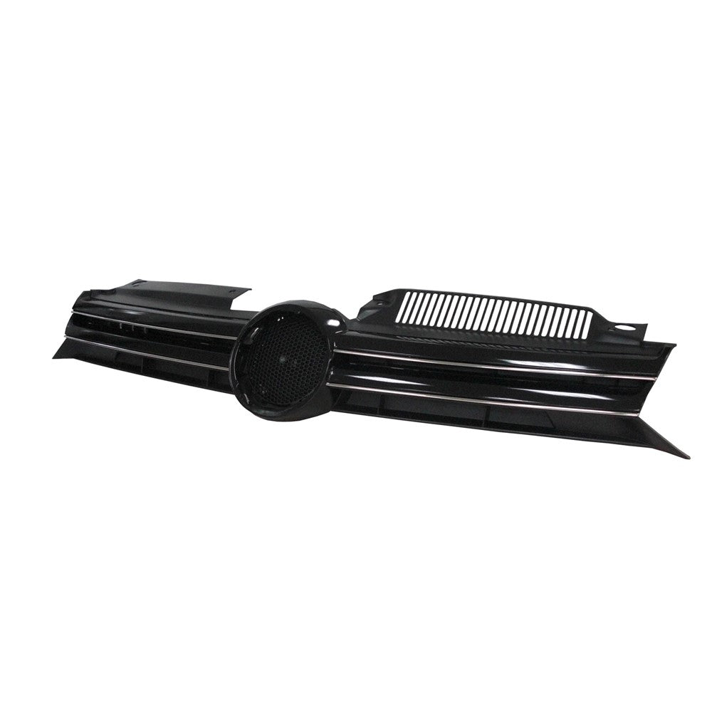 Front Grille 2010-2014 Volkswagen Jetta