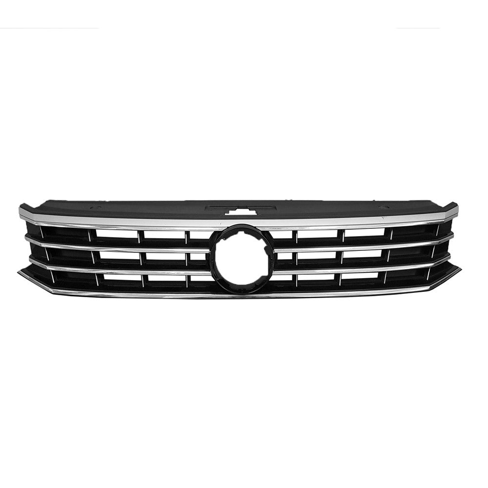 Front Grille 2016-2019 Volkswagen Passat