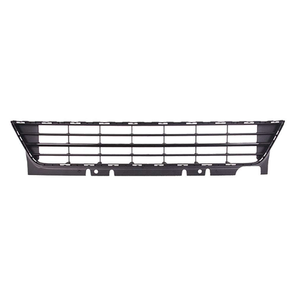 Front Center Lower Grille 2017-2019 Volkswagen Beetle