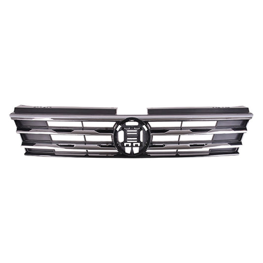 Front Grille 2018-2021 Volkswagen Tiguan