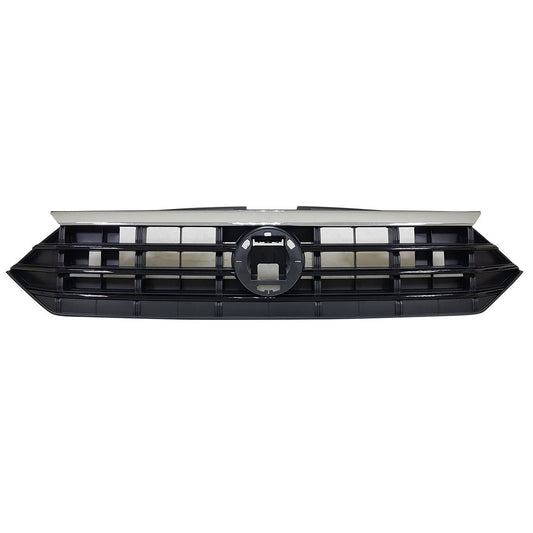 Front Grille 2019-2021 Volkswagen Jetta
