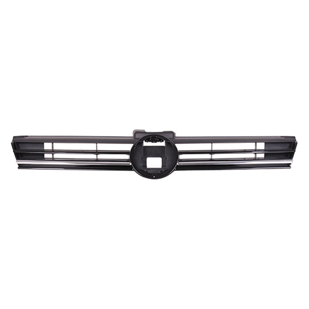 Front Grille 2018-2021 Volkswagen Golf, Golf Sportwagen