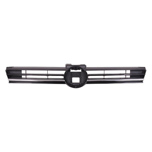 Front Grille 2018-2021 Volkswagen Golf, Golf Sportwagen