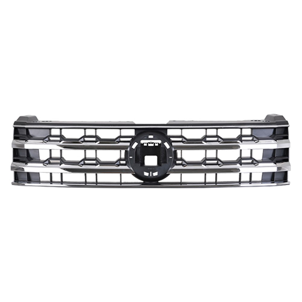 Front Grille 2018-2020 Volkswagen Atlas