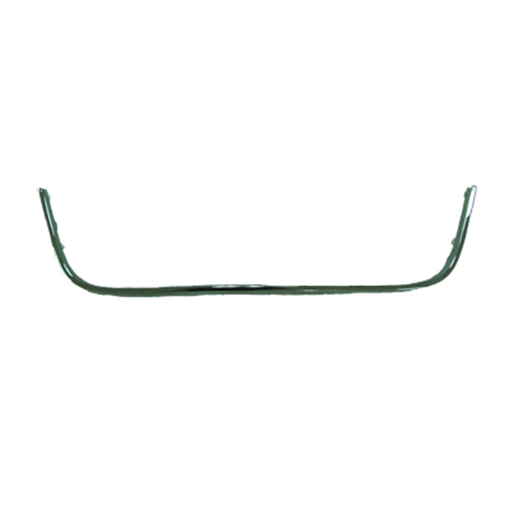 Outer Grille Molding 2005-2010 Volkswagen Jetta