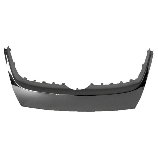 Grille Molding [lower Panel] Chrome 2005-2010 Volkswagen Jetta