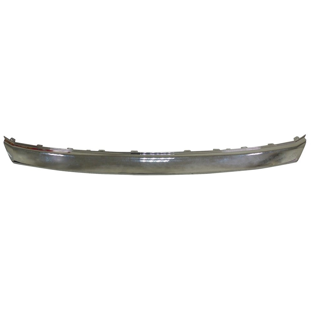 Upper Grille Molding 2019-2021 Volkswagen Jetta