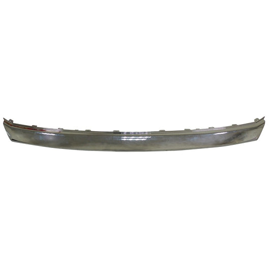 Upper Grille Molding 2019-2021 Volkswagen Jetta