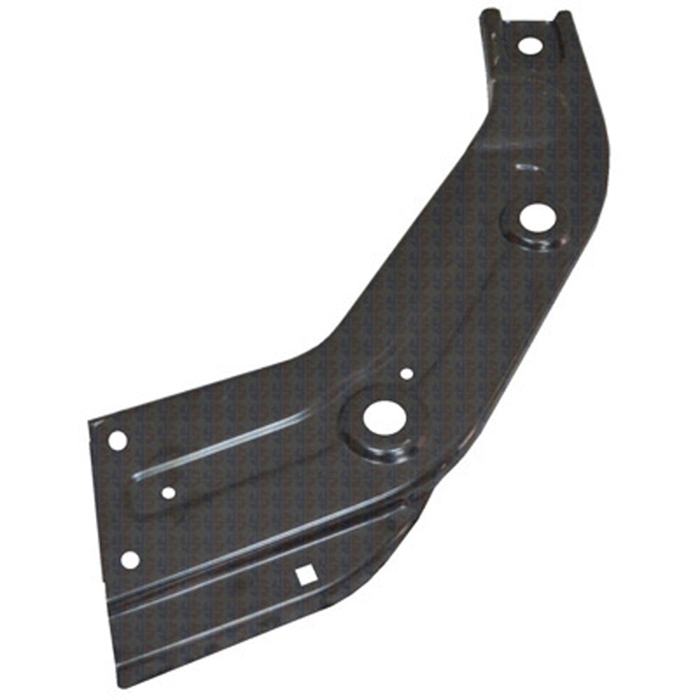 Left Driver Side Head Lamp Bracket 2012-2015 Volkswagen Passat