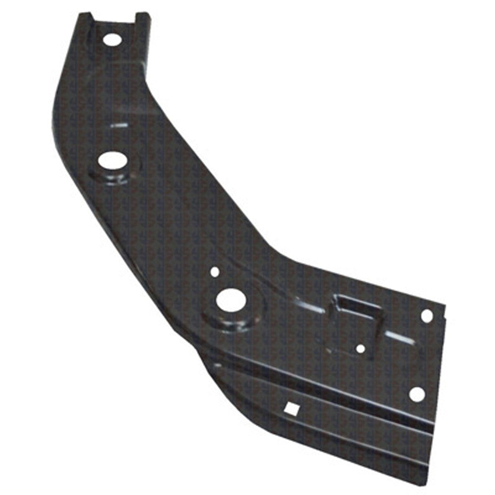 Right Passenger Side Head Lamp Bracket 2012-2015 Volkswagen Passat