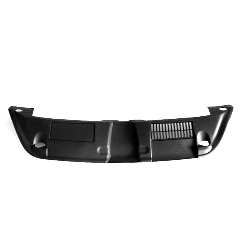 Radiator Support Upper Cover 2012-2019 Volkswagen Beetle