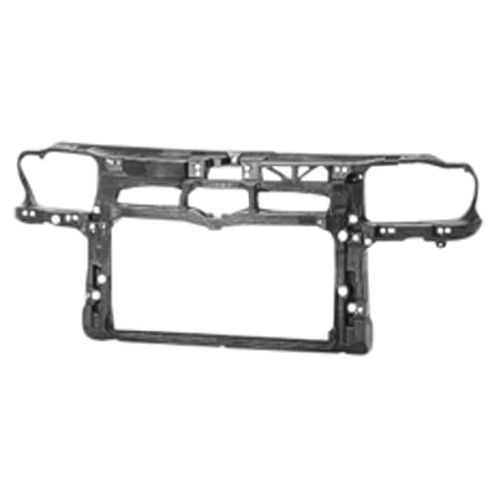 Radiator Support Assembly 1999-2004 Volkswagen Jetta, Golf