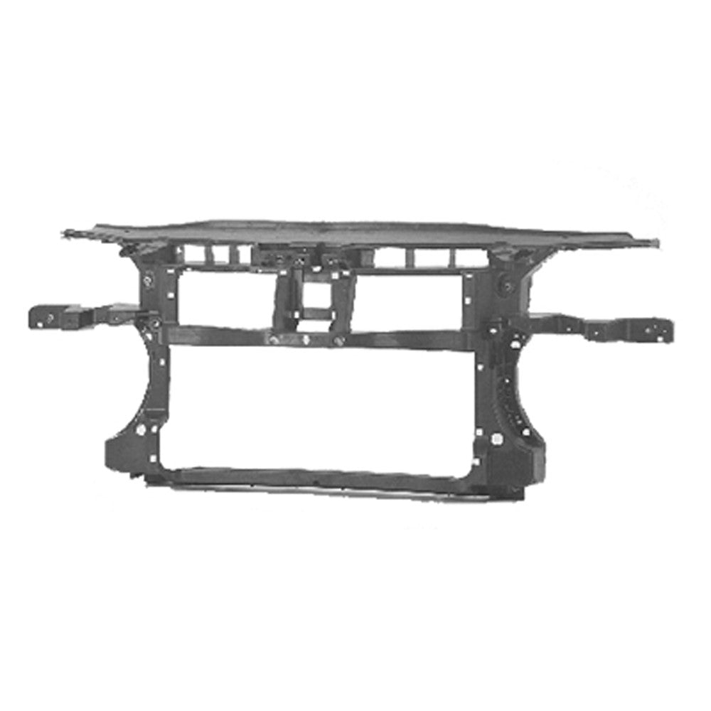 Radiator Support 2006-2010 Volkswagen Passat