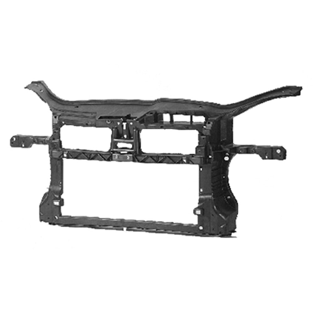Radiator Support 2006-2009 Volkswagen Gti, R32