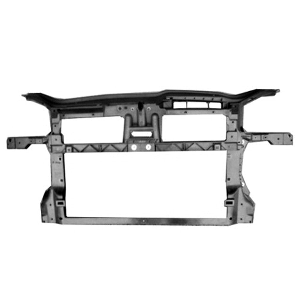 Front Radiator Support 2005-2010 Volkswagen Jetta